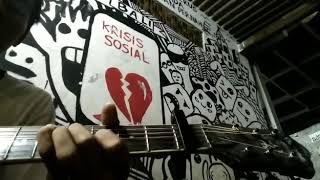 Seperti Dia (originaly by NOSSTRESS, Fendi Rizk, Raoul Wijffels)