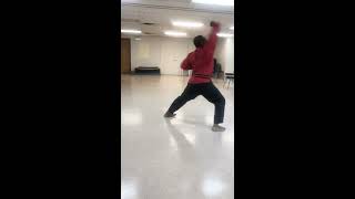 Guide to Performing Blocking Form #2