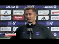 Herc: “LEWANDOWSKI AÚN ES PELIGROSO, ES UN GOLEADOR”