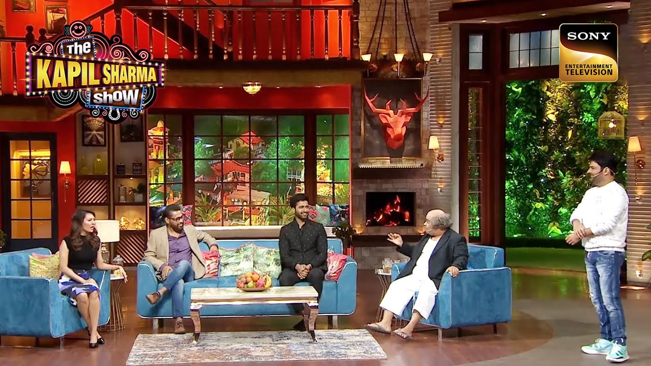 Lottery ने Vakeel Sahab को बुलाया 'Kaddu' | The Kapil Sharma Show | Comedy Ka Dhamaka