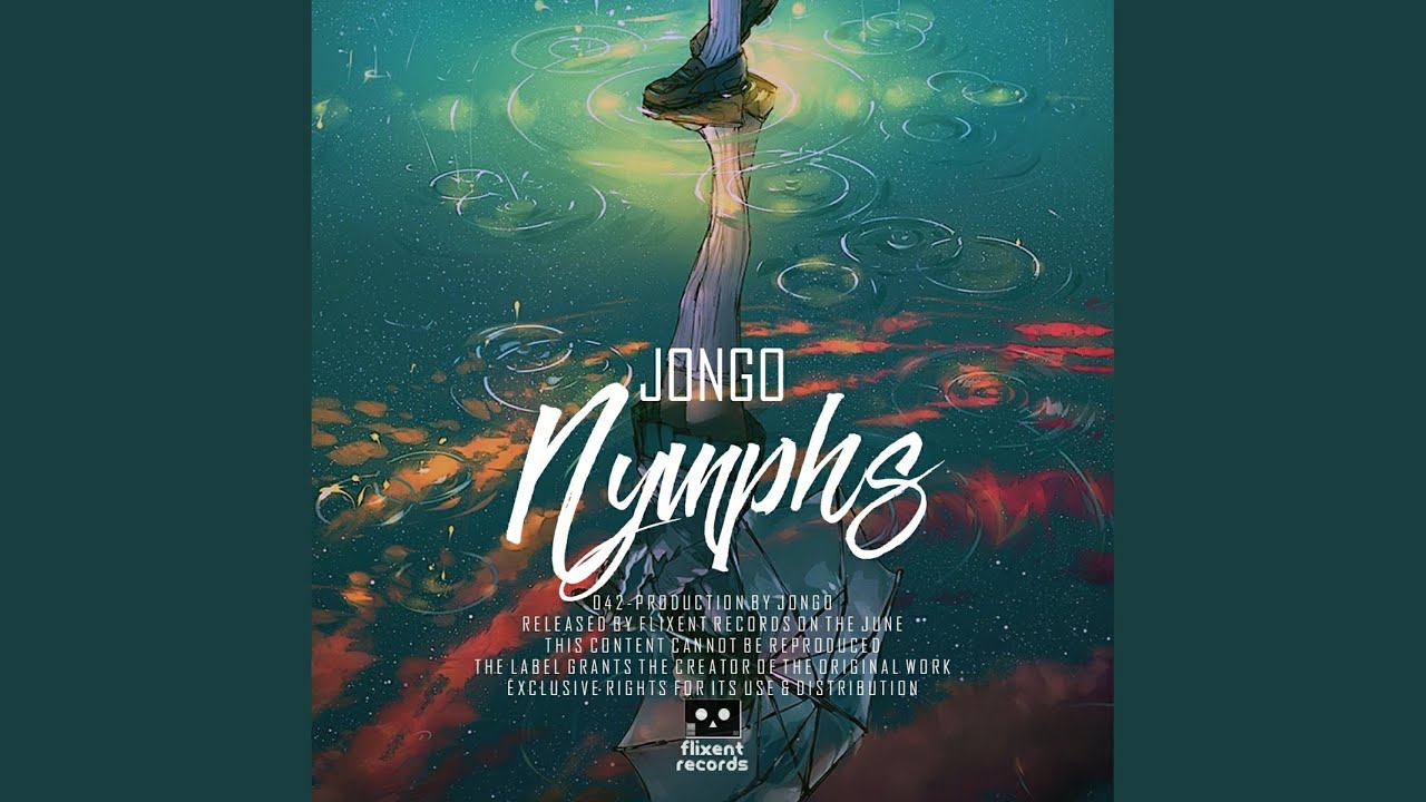 Watch Nymphs on YouTube Watch Nymphs on YouTube