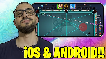 8 Ball Pool Hack/MOD APK iOS & Android - How to Get 8 Ball Pool Aim Hack Tool 2025