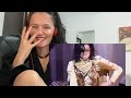 Michael Jackson - Remember The Time (Live) - REACTION!