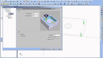 Toolpath Basics with BobCAD