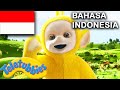 ★Teletubbies Bahasa Indonesia★ Kompilasi Episode 10, 11 dan 13 ★ HD