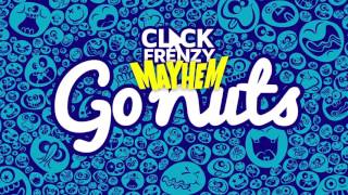 Click Frenzy Mayhem Starts Tomorrow at www.clickfrenzy.com.au
