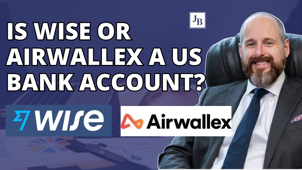 is-wise-considered-a-us-business-bank-account-youtube