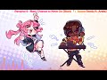 Persona 4 - Next Chance To Move On (Blank「」Space Remix ft. @areia_vt)
