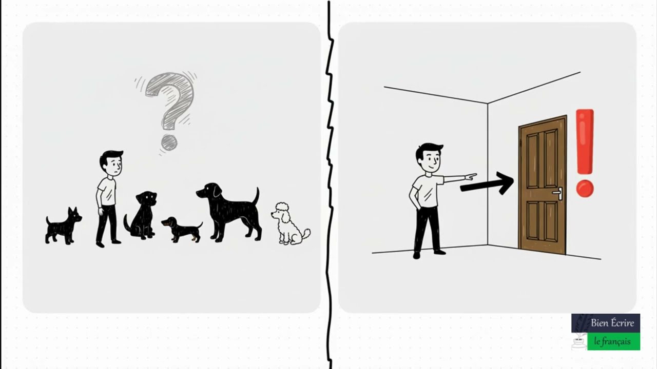 ARTICLE DÉFINI, INDÉFINI ou PARTITIF ? Tout COMPRENDRE ! 📚 (GRAMMAIRE n°11)