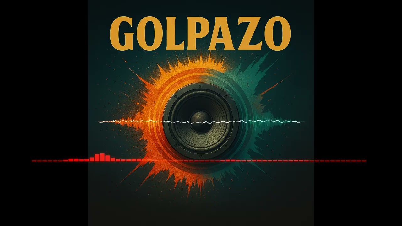 Effendi 7 - Golpazo (2025 official music)