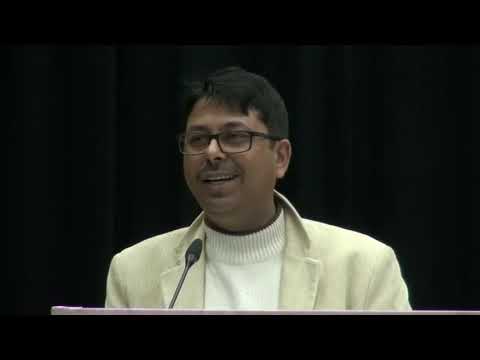 Dr Pravin Rana- Conclave on Leadership As We See It - YouTube