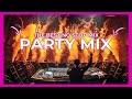 MEGA PARTY MIX 2021 🔥 | Best Remixes & Mashups of Popular Songs 2021 | CLUB MUSIC