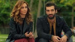 Poyraz Ayşegül - Baş Harfi Ben Edit 4K