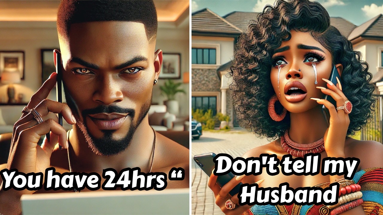 ONE SECRET ALMOST DESTROYED HER MARRIAGE UNTIL THIS HAPPENED