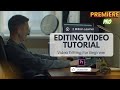 Adobe Premier Pro Bangla Tutorial | Learn Video Editing in Bengali (CLASS-13)