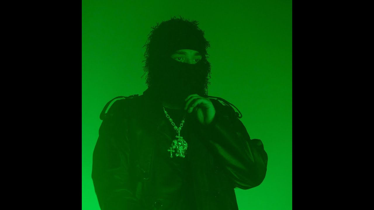 [Free For Profit] Hard Yeat Lyfestyle Type Beat - Mega knight