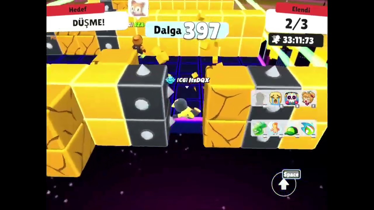 430 Wave With @Ks7ManPro and @Arda12030 