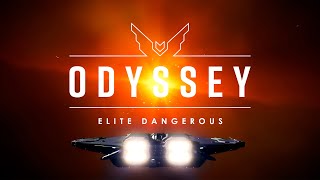 DATAMINING, BUILDING GROUND BASES, NEW SHIPS AND MUCH MORE Elite Dangerous