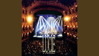 Zkamenely dite (Opera Live 2003)