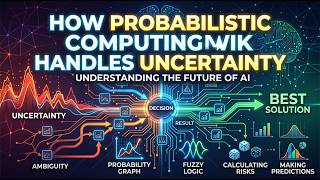 How Probabilistic Computing Handles Uncertainty - When Computers Admit They Are Not Sure