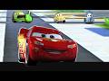 I hired Lightning McQueen to create my New Road on Tomodachi Life Living The Dream