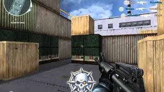 crossfire warmup pub #1