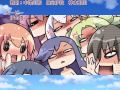 [高音質]PCゲーム 星空へ架かる橋 ED2  Let's Go☆ミ