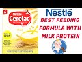 Nestlé CERELAC Fortified Baby Cereal with Milk | MY GENUINE REVIEW IN HINDI