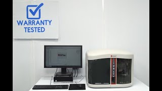Beckman Coulter Multisizer 4e Coulter Counter [BOSTONIND] - 51547