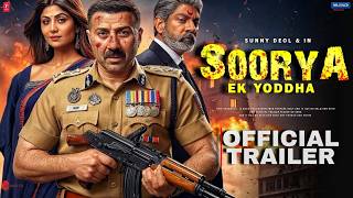 Sunny Deol's SOORYA Movie Honest Review & Story Explained | Damini Avatar Returns! Hit Ya Flop?