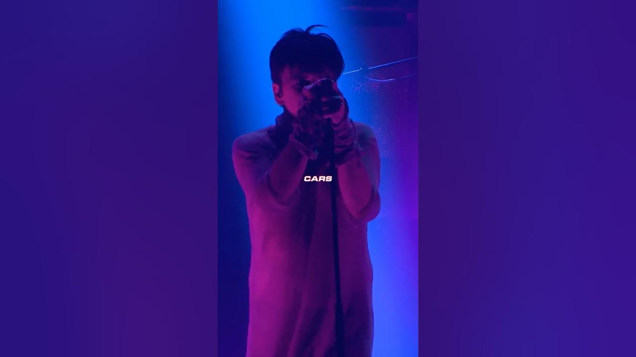 Cars: Live through the years #GaryNuman #LiveMusic #OnTour Cars: Live through the years #GaryNuman #LiveMusic #OnTour