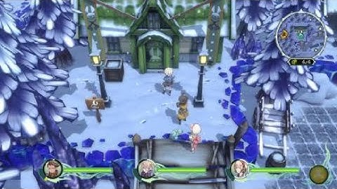 Trinity Trigger playthrough pt 15