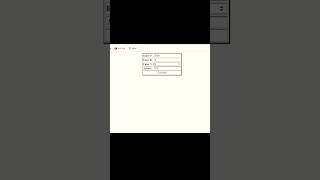 Find Simple Interest Using HTML And JavaScript | HTML | CSS | JavaScript | Coding |#html#javascript