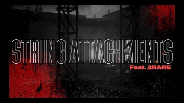 J.I. - String Attatchments ( Lyrics )