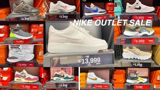NIKE OUTLET SALE #nikewaffleone アウトレット