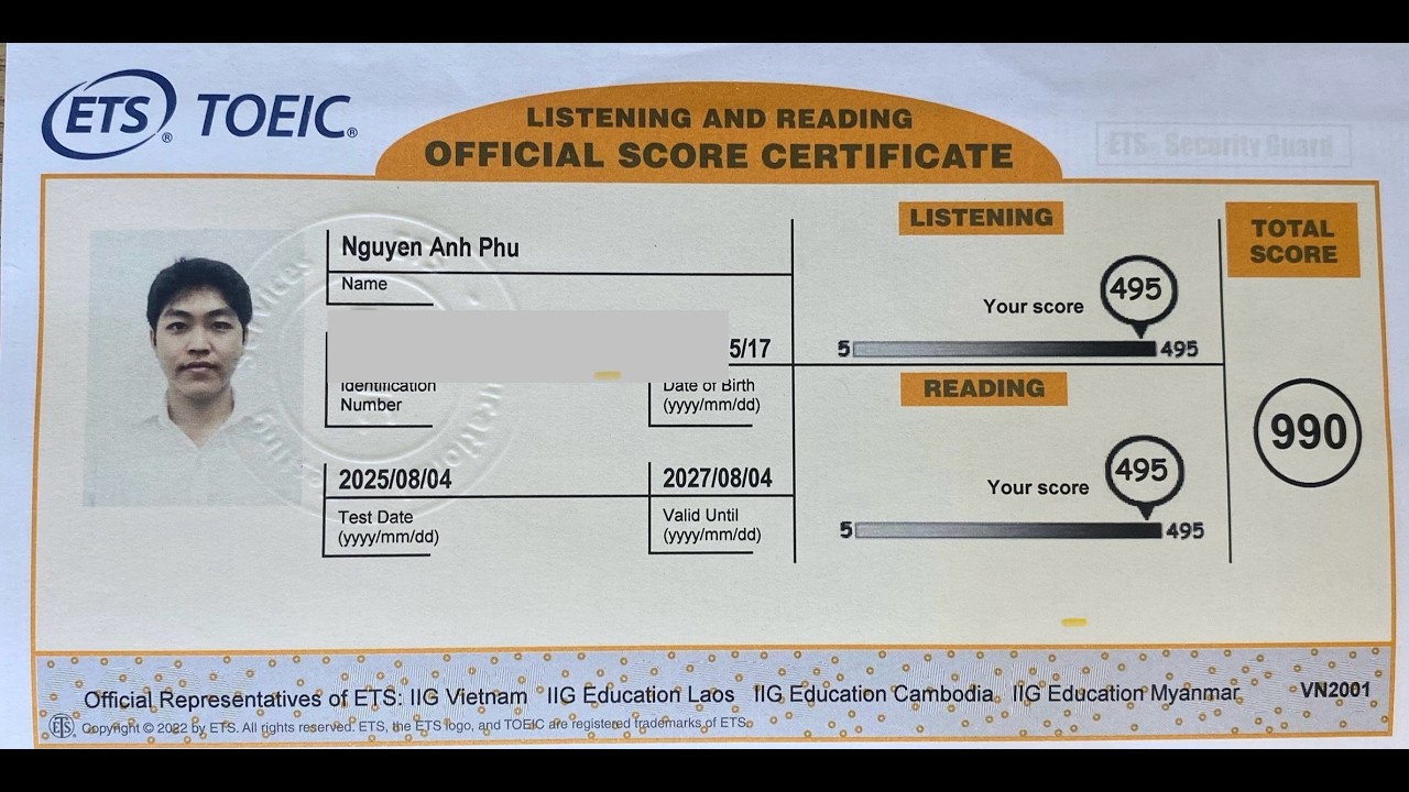 Live 03/02/2026 Giải đề Part 7 TOEIC 2026 Test 10 - anhphunguyen990 TOEIC