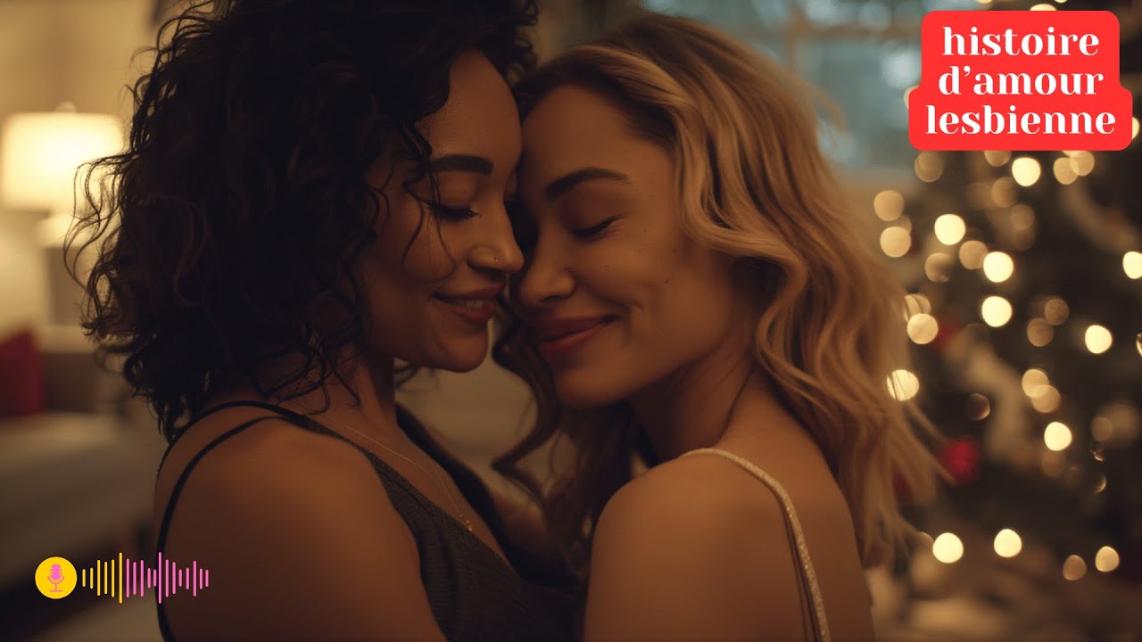 Elle était ma meilleure amie… tomber amoureuse d’elle n’a jamais fait partie du plan