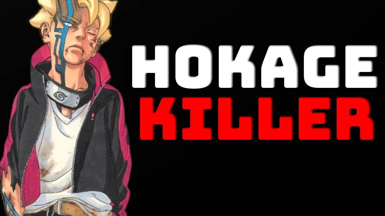 You READ Boruto WRONG?