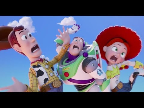 Toy Story 4