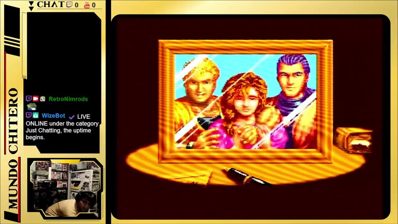 Mundo Chitero snes | X-Terminator | Game Genie | Trucos, homebrews y aniversarios de Noviembre 2025