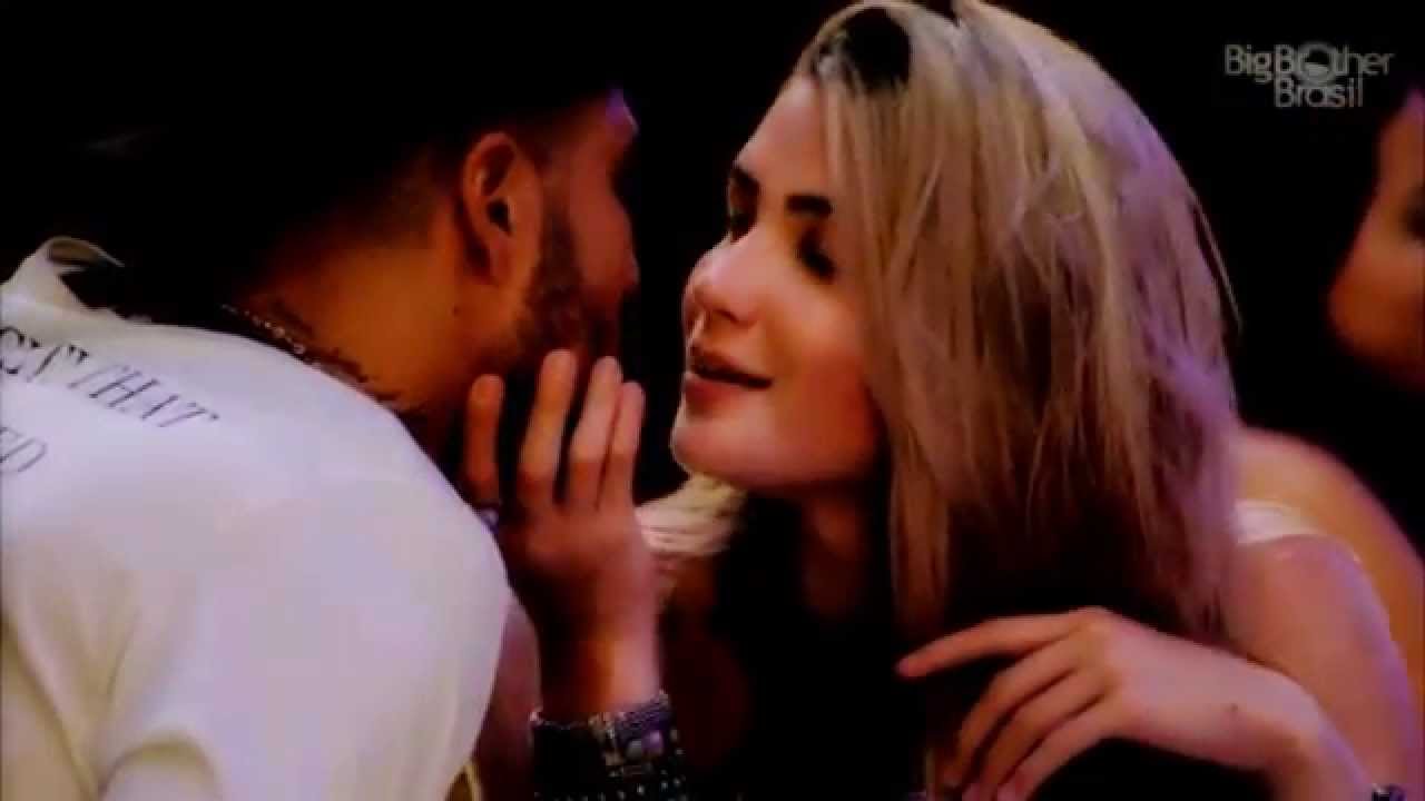 Fernado&Aline | Ferline | only know you love her when you let her go