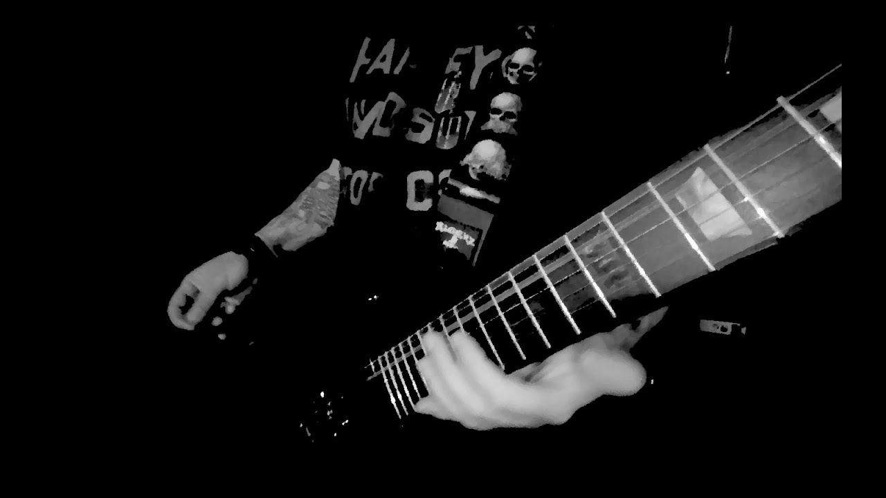 Watch Black Daze (Live Music Video) OBLIVION A.D. on YouTube Watch Black Daze (Live Music Video) OBLIVION A.D. on YouTube