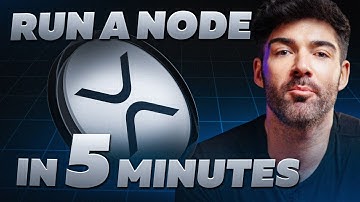 How to Run a Node in 2025 | Step-by-Step Guide