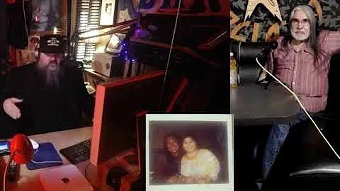 Tim Sampson Tribute with 'Dave the Cook' live from...