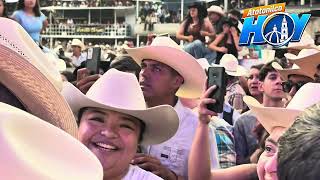 Pequeños Musical en el Tradicional Día de Campo en el Caracol en Ayotlán Jalisco 2026