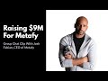 Raising $9M+ For Metafy From Top Investors (Josh Chat Clip)