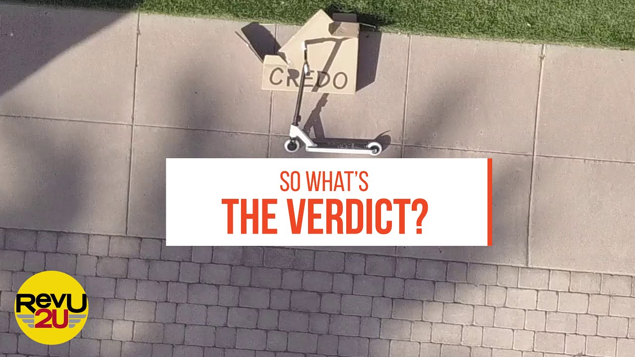 Is this the Best Cheapest Pro Scooter on Amazon??? Review