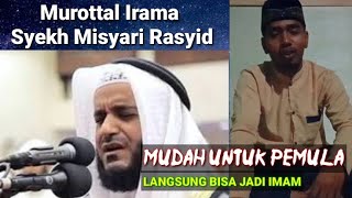 Tutorial Murottal Syaikh Misyari Rashid Cocok Untuk Pemula
