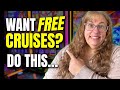 How To Get FREE Cruises on Virgin Voyages and URComped! (I Saved $3000)