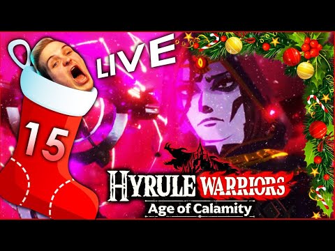 Huebis Stream-Kalender Tuerchen #15 - Huebis Stream-Kalender Tuerchen #15